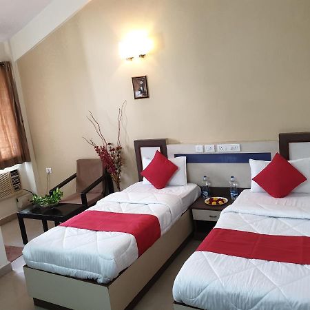 Hotel City Comfort Мадгаон Екстер'єр фото