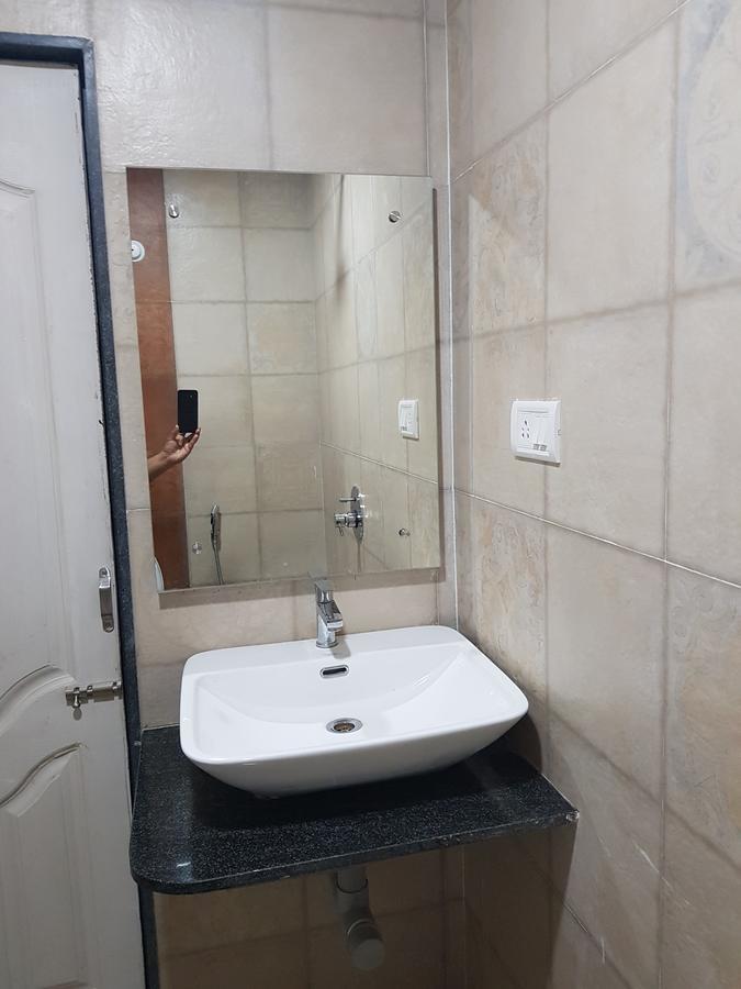 Hotel City Comfort Мадгаон Екстер'єр фото